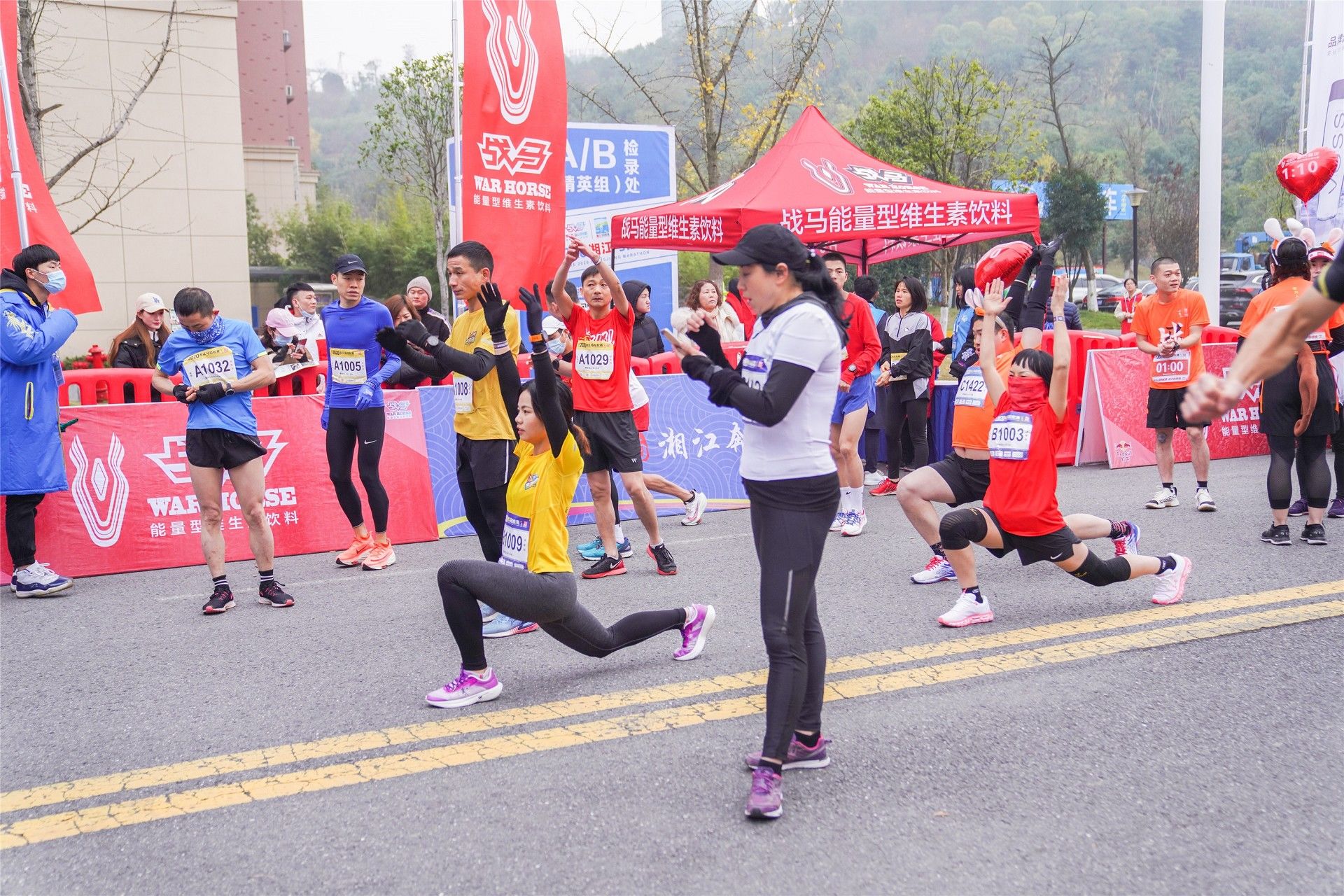 湖南博森体育管理有限公司