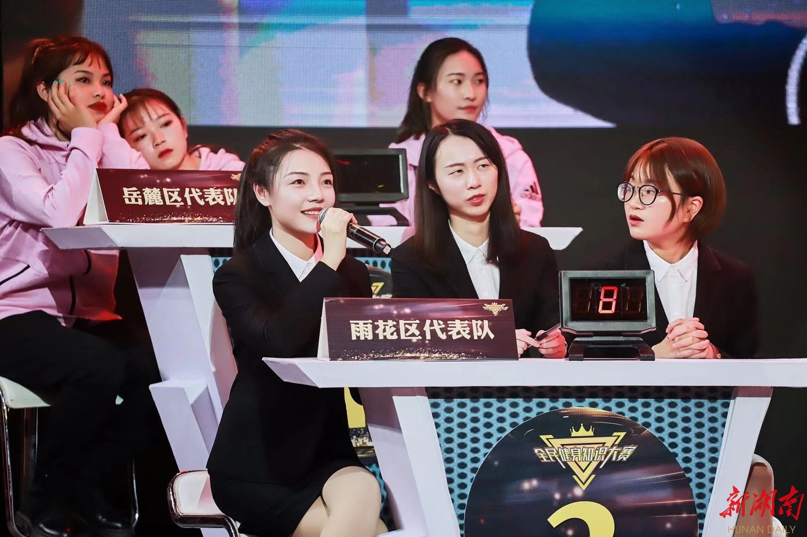 湖南博森体育管理有限公司 湖南博森体育管理有限公司