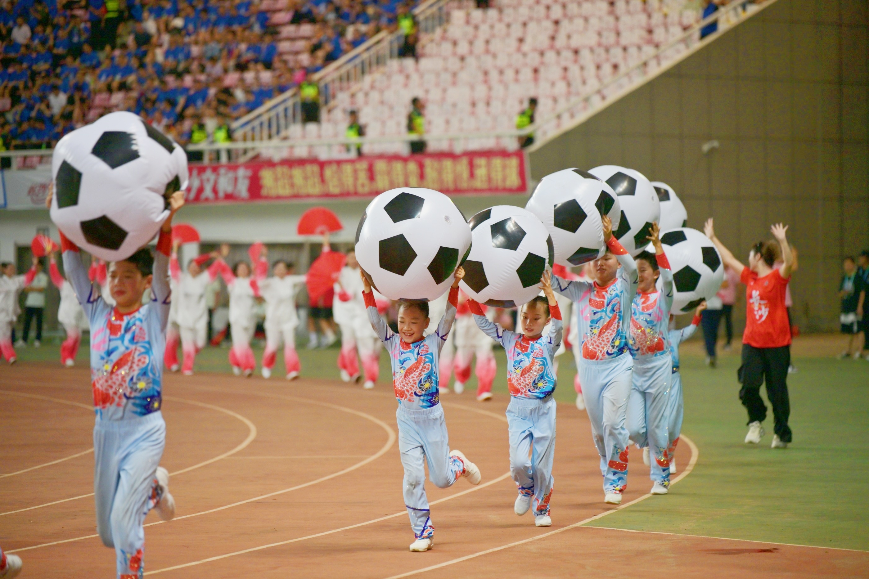 湖南博森体育管理有限公司