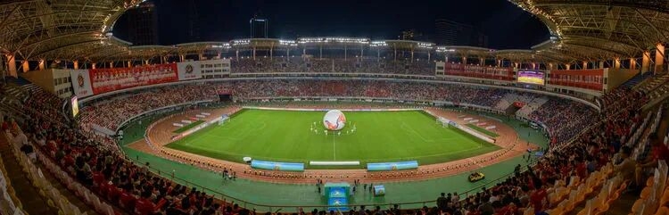 湖南博森体育管理有限公司 湖南博森体育管理有限公司