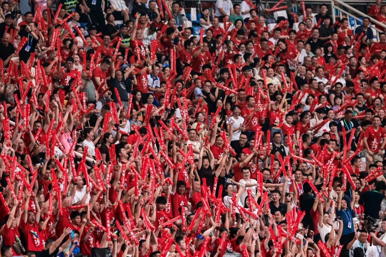 湖南博森体育管理有限公司 湖南博森体育管理有限公司