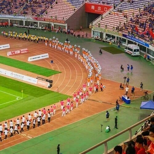 湖南博森体育管理有限公司 湖南博森体育管理有限公司